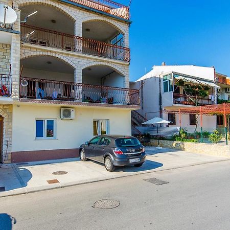 Apartment Matea Сплит Екстериор снимка
