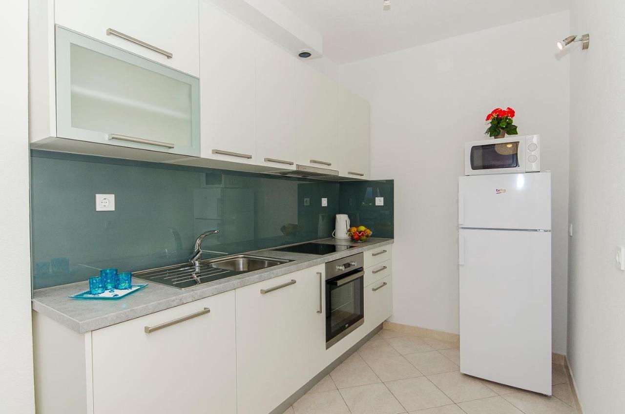 Apartment Matea Сплит Екстериор снимка