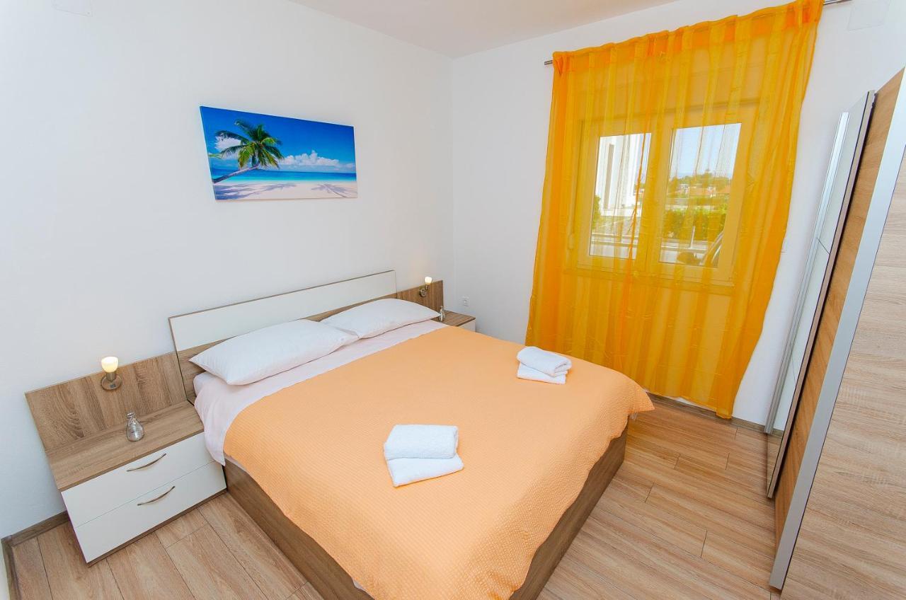 Apartment Matea Сплит Екстериор снимка