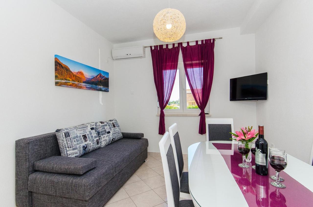 Apartment Matea Сплит Екстериор снимка