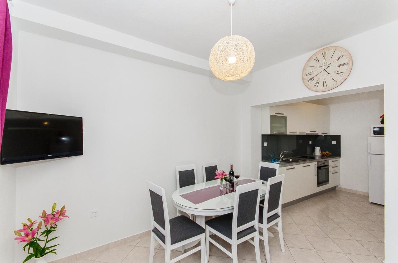 Apartment Matea Сплит Екстериор снимка