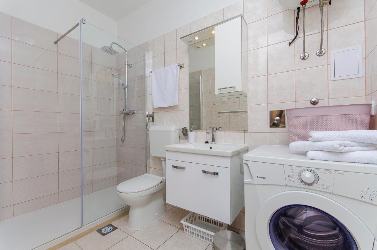Apartment Matea Сплит Екстериор снимка