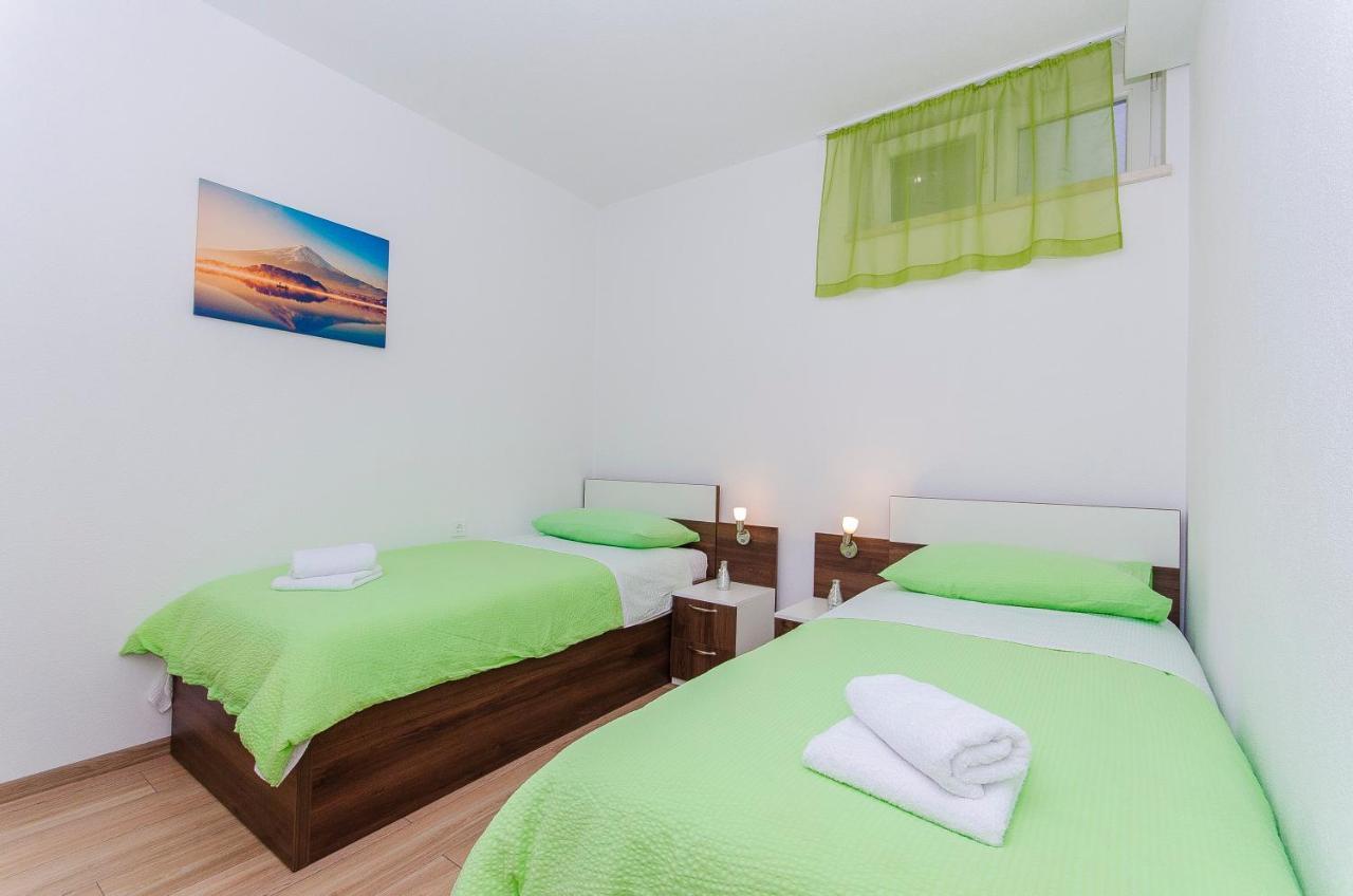 Apartment Matea Сплит Екстериор снимка