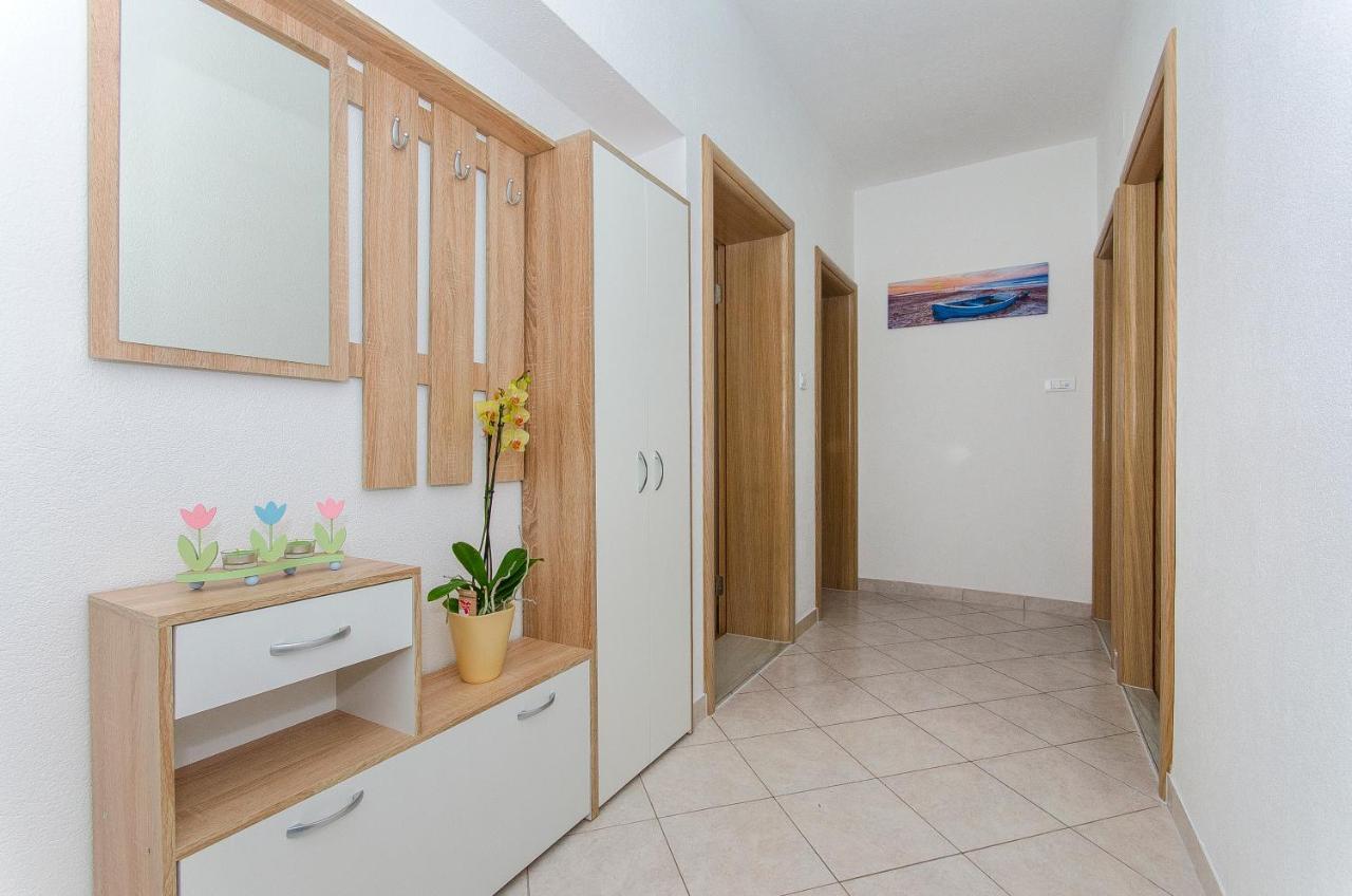 Apartment Matea Сплит Екстериор снимка