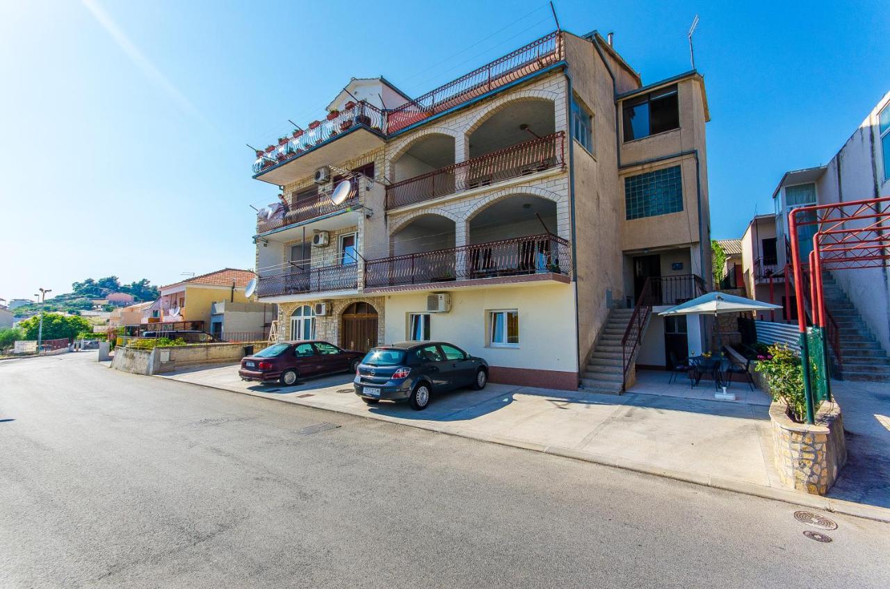 Apartment Matea Сплит Екстериор снимка