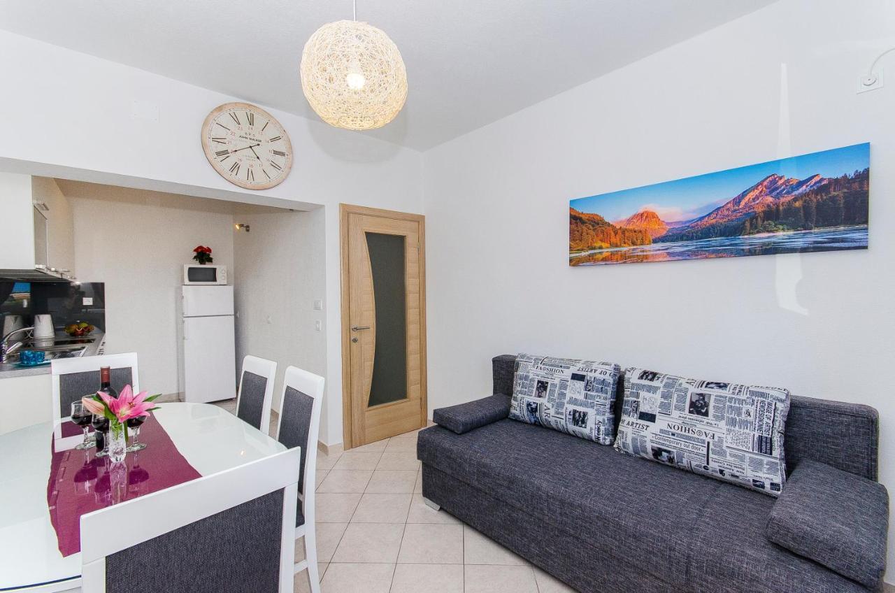 Apartment Matea Сплит Екстериор снимка