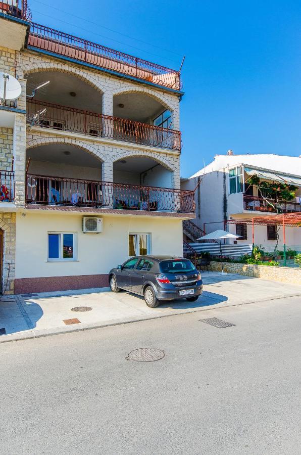 Apartment Matea Сплит Екстериор снимка