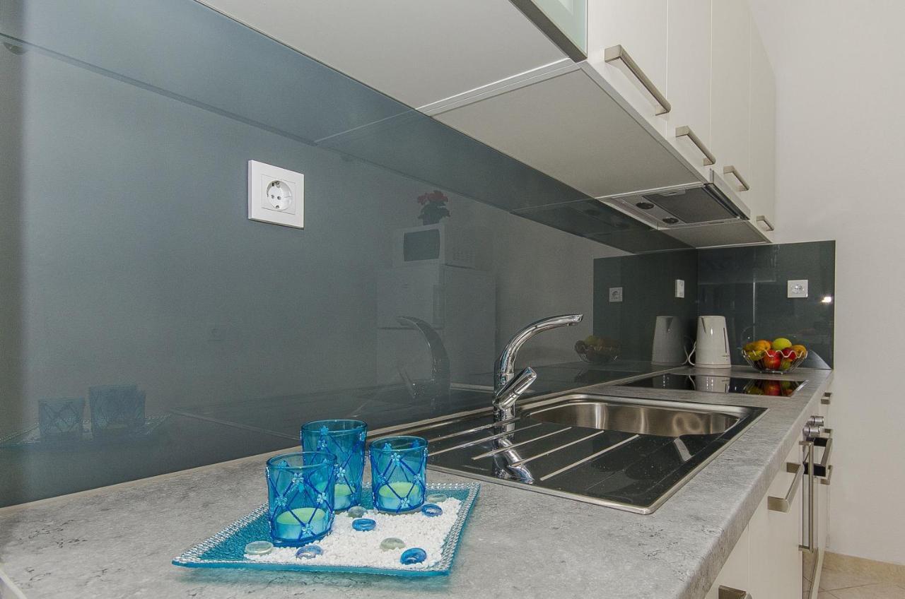 Apartment Matea Сплит Екстериор снимка