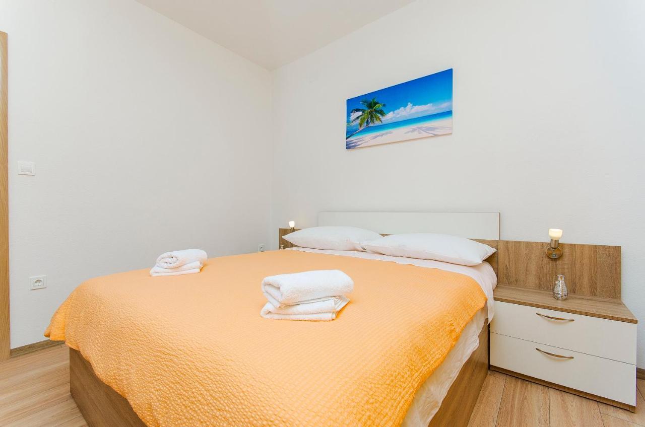 Apartment Matea Сплит Екстериор снимка
