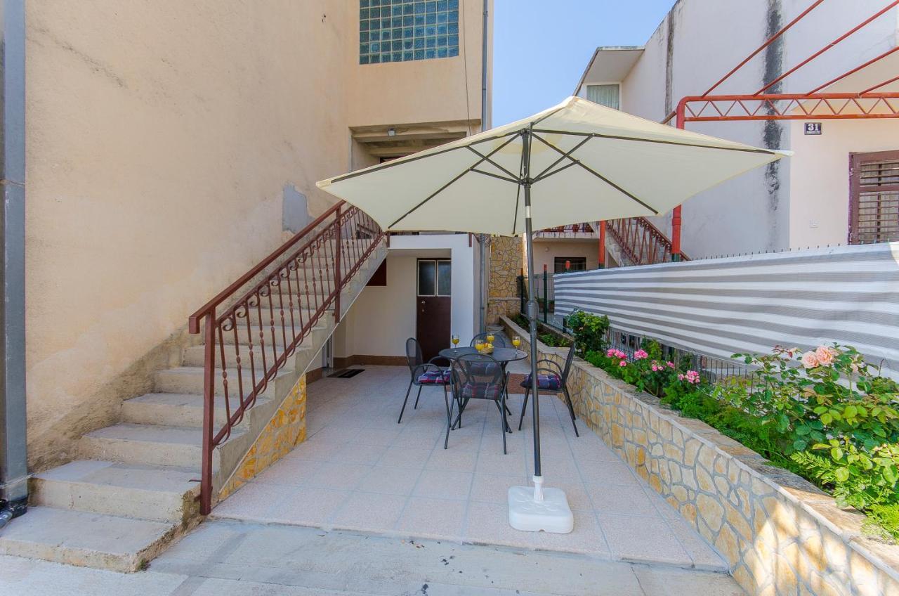 Apartment Matea Сплит Екстериор снимка