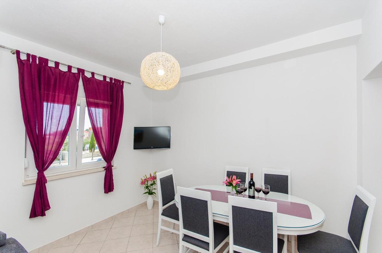 Apartment Matea Сплит Екстериор снимка