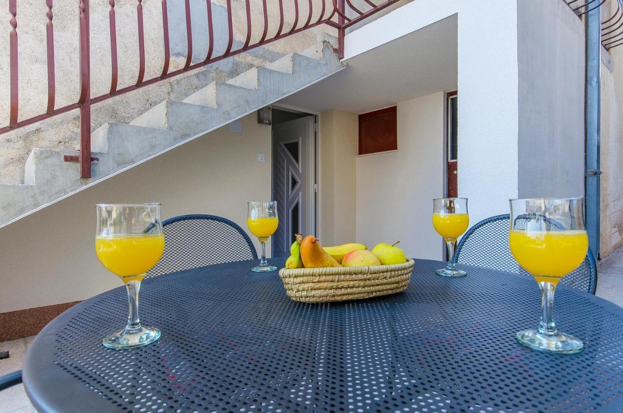 Apartment Matea Сплит Екстериор снимка